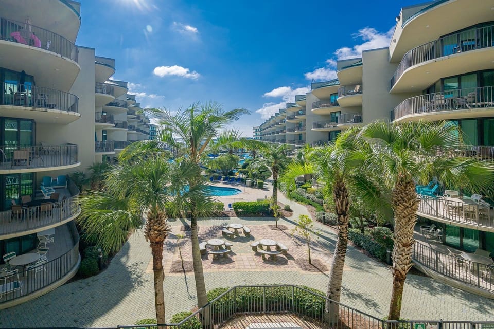 Condo, 2 Bedrooms | Terrace/patio
