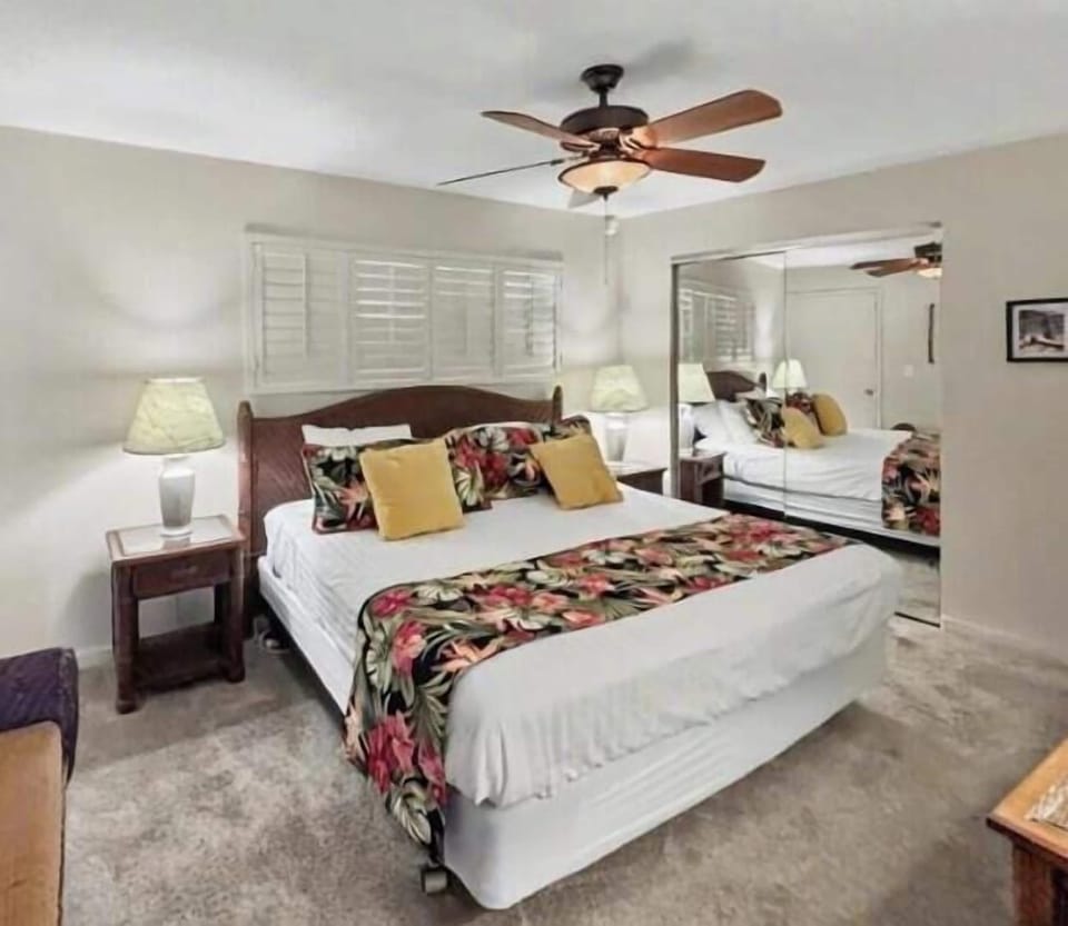 Condo, 1 Bedroom | 1 bedroom, free WiFi