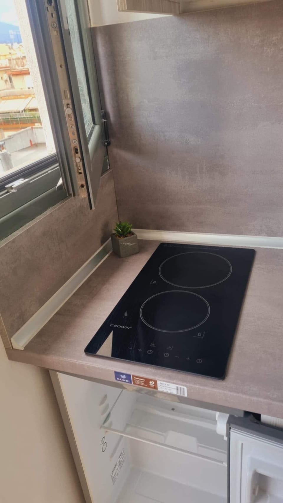 Apartment, 1 Bedroom, Smoking | Interior