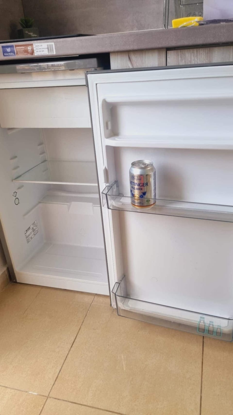 Apartment, 1 Bedroom, Smoking | Miscellaneous