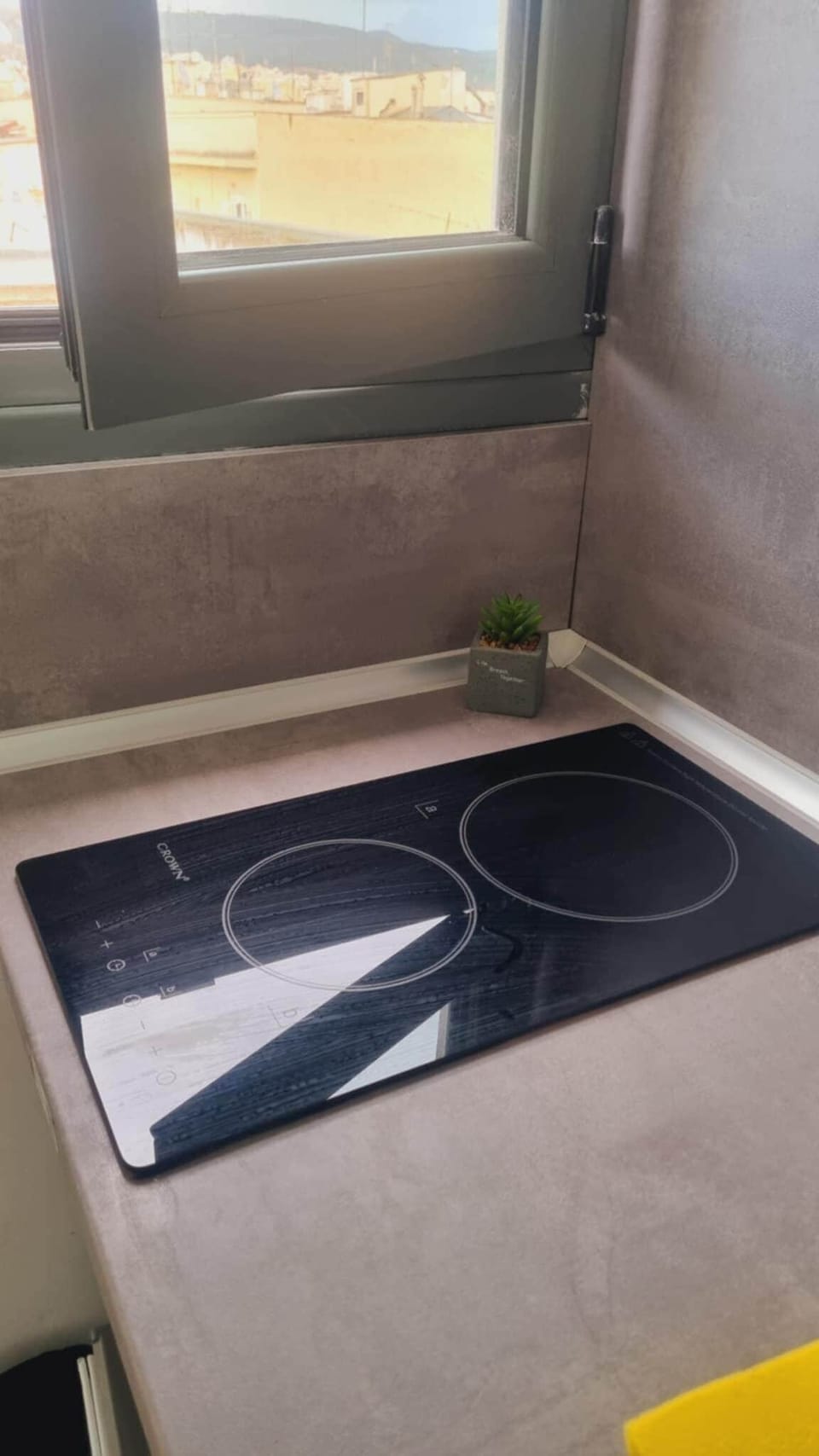 Apartment, 1 Bedroom, Smoking | Interior