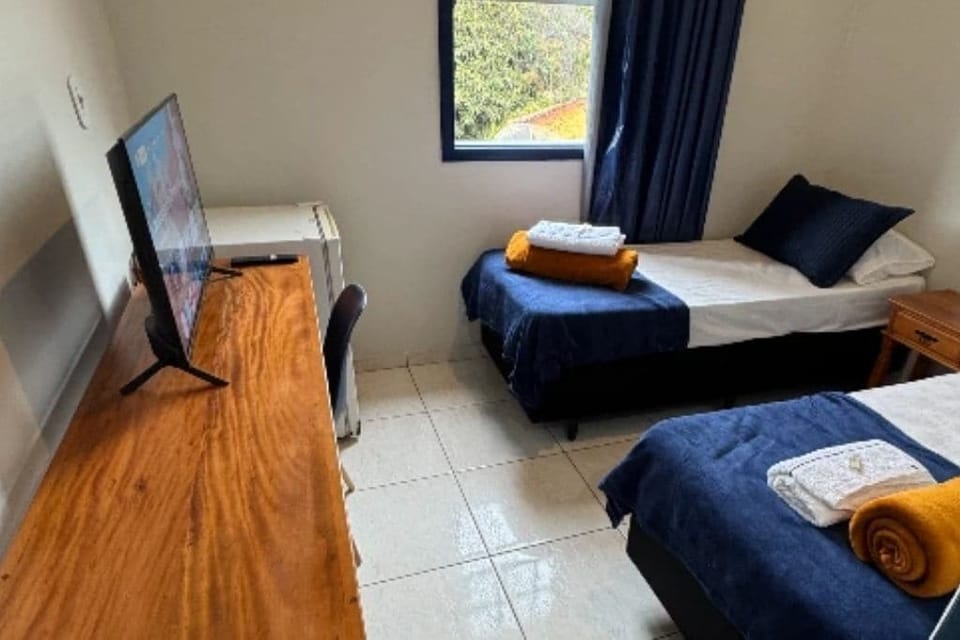 Room | Free WiFi