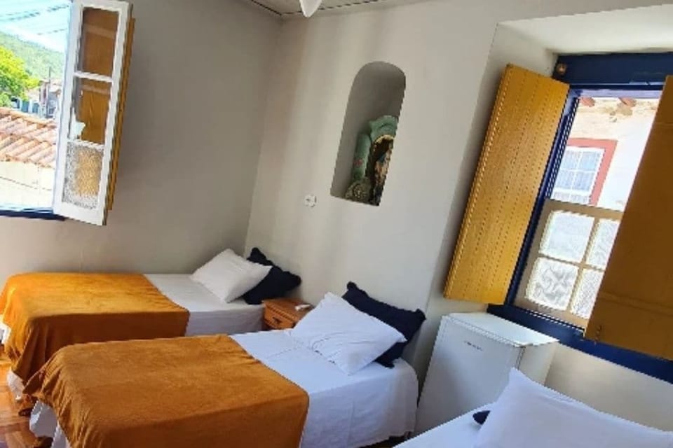 Standard Suite | Free WiFi