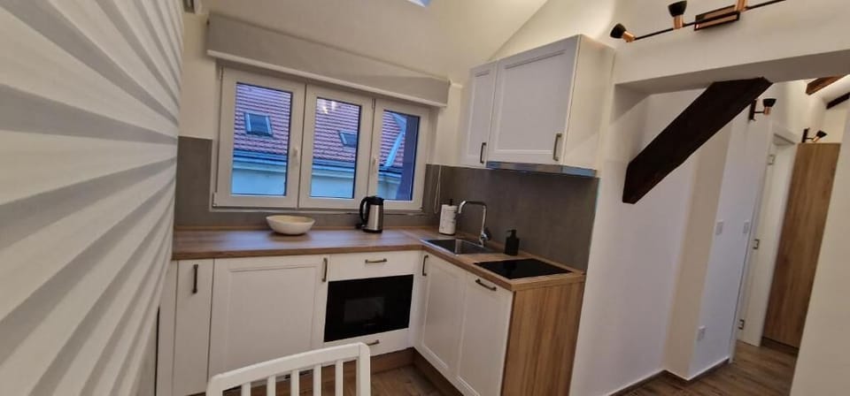 Deluxe Studio Suite, Non Smoking, Private Bathroom | In-room safe, desk, iron/ironing board, free WiFi
