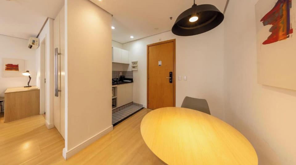 Standard Apartment | Private kitchen | Espresso maker, cookware/dishes/utensils