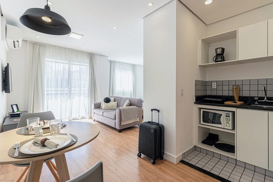 Standard Apartment | Private kitchenette | Espresso maker, cookware/dishes/utensils