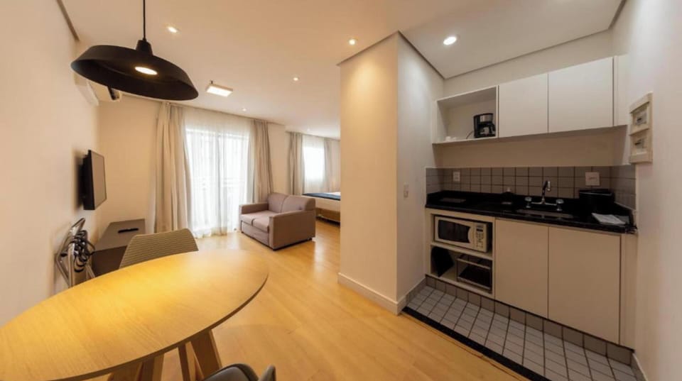 Standard Apartment | Interior