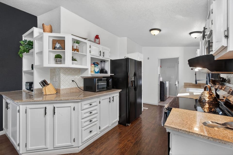 Kitchen Refrigerator
