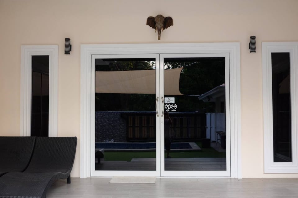 Villa, 3 Bedrooms, Accessible, Private Pool | Exterior detail