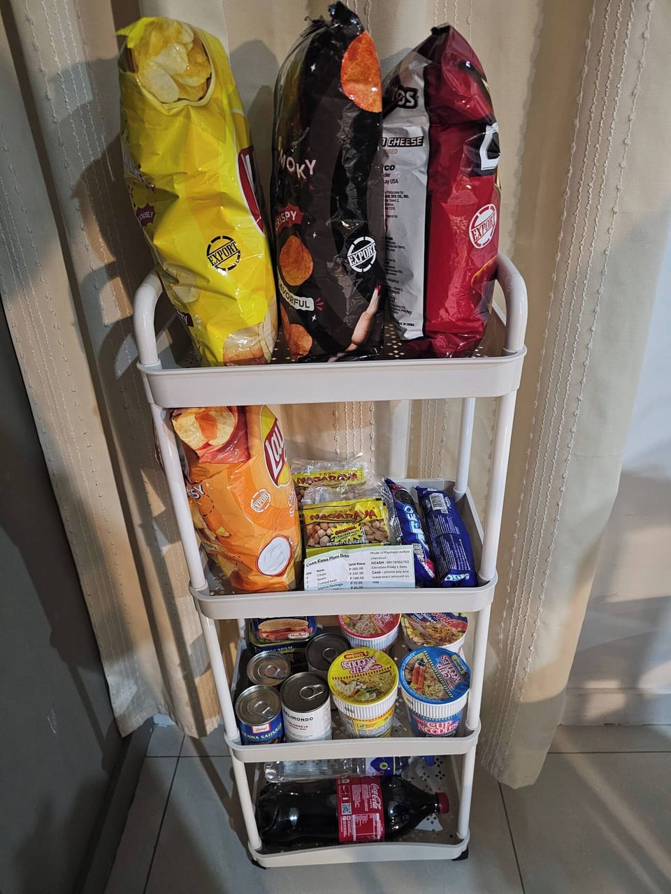 Condo, 2 Bedrooms, Accessible | Food and drink