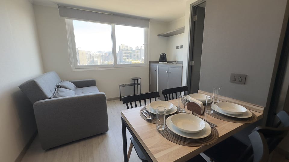 Apartment | Dining