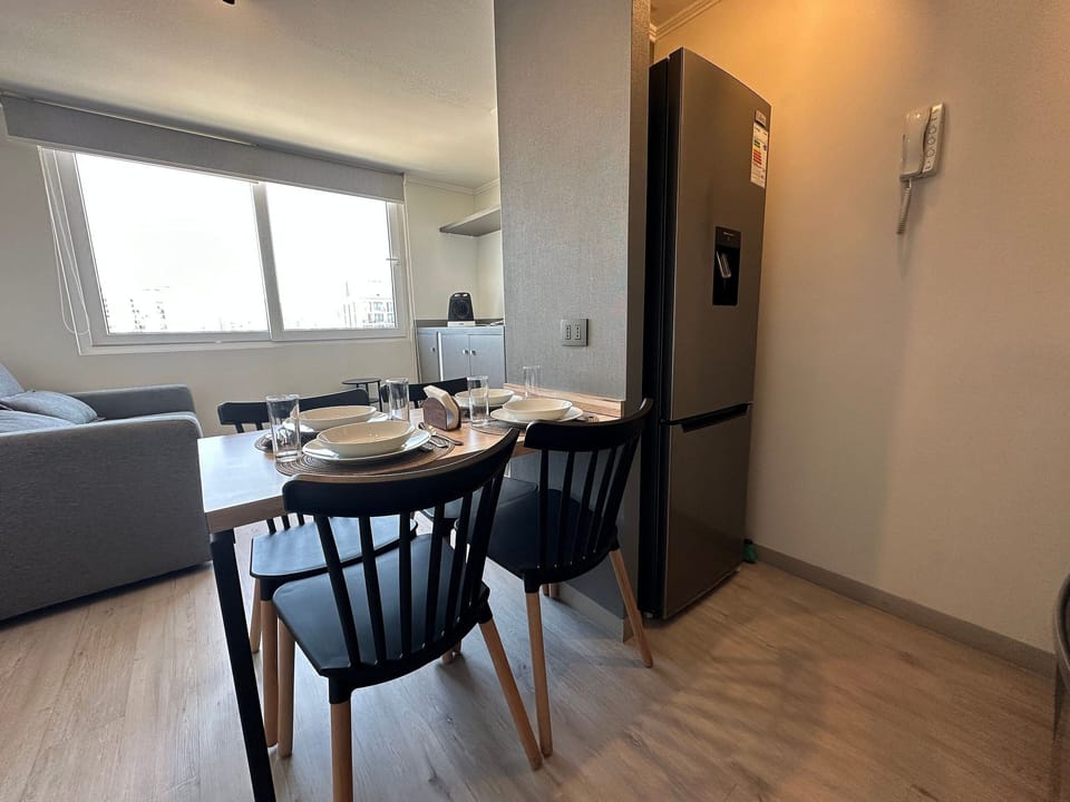 Apartment | Dining