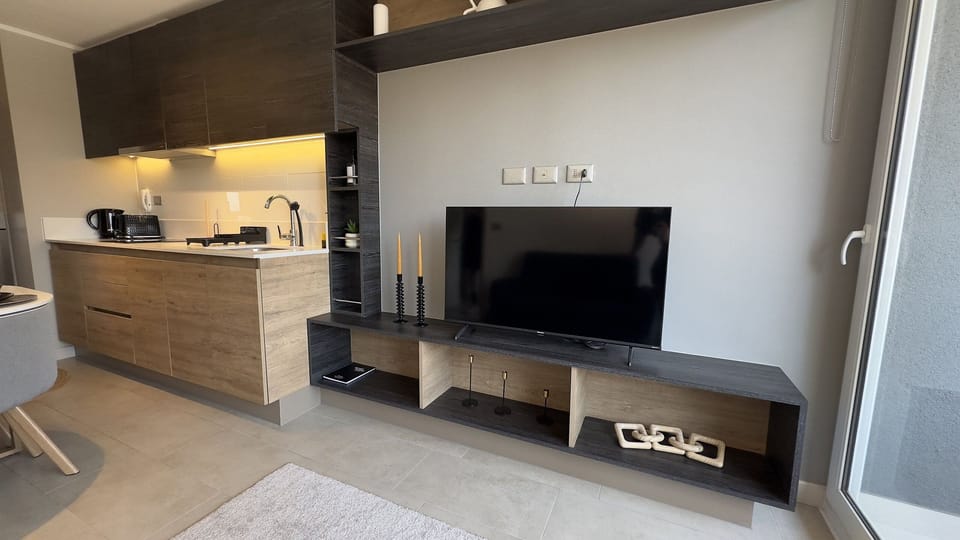 Apartment | Interior