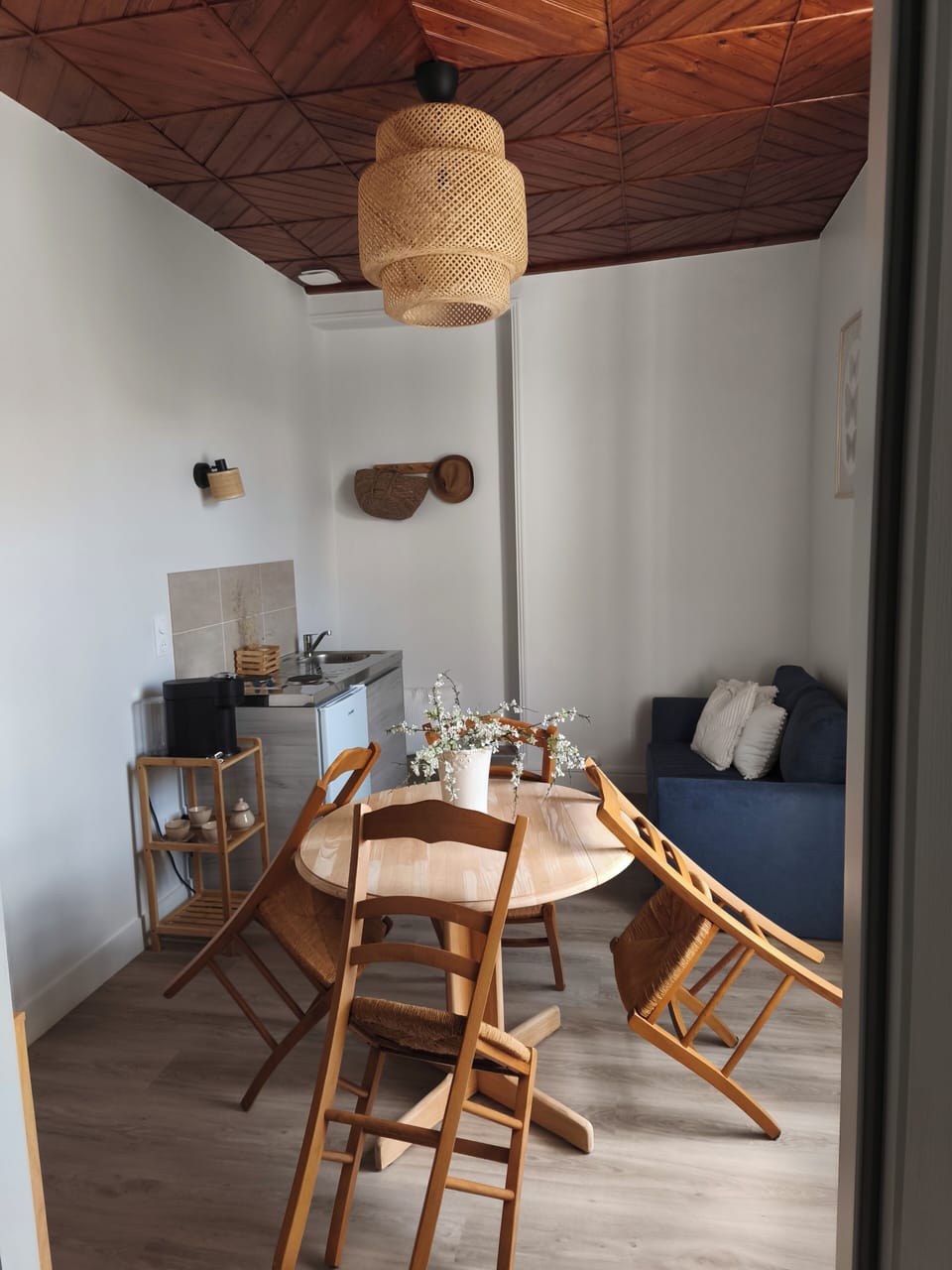 Classic Studio, Non Smoking | Interior