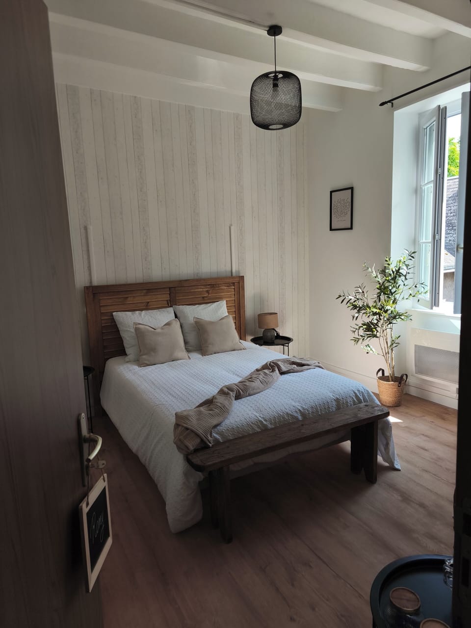 Classic Double Room | Free WiFi