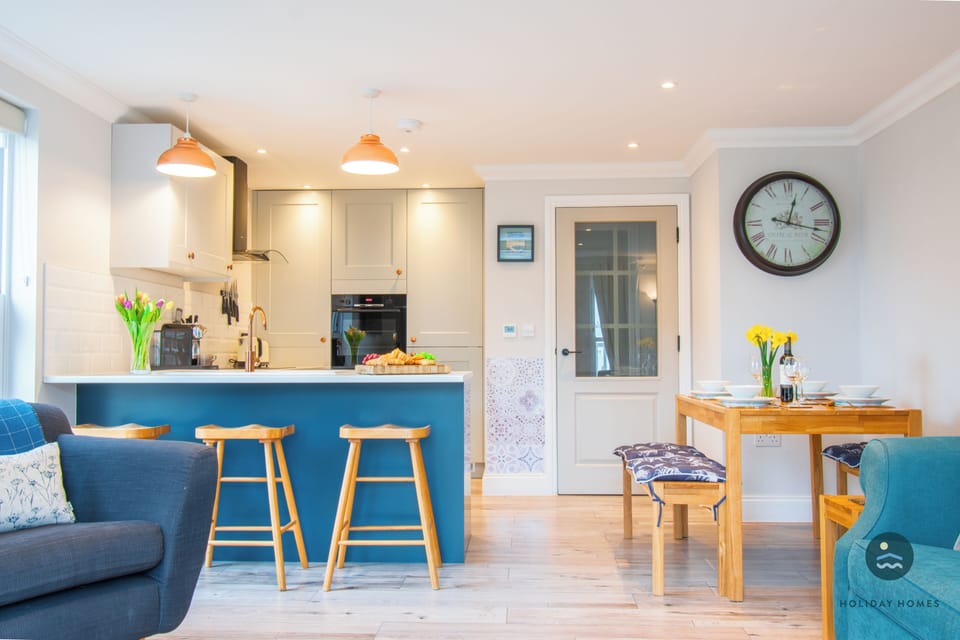 Open Plan