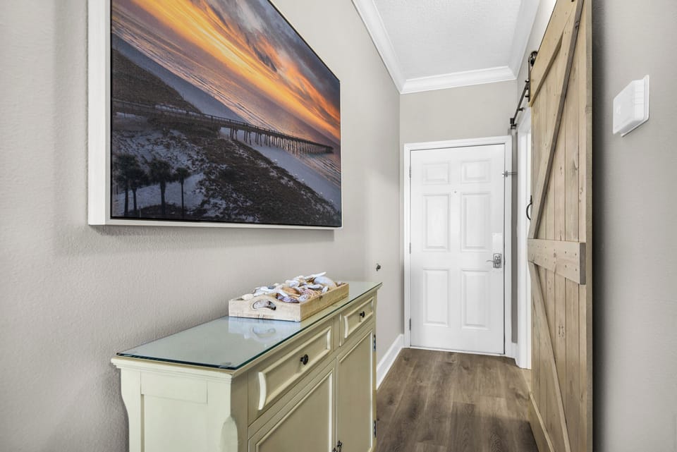 Entryway
