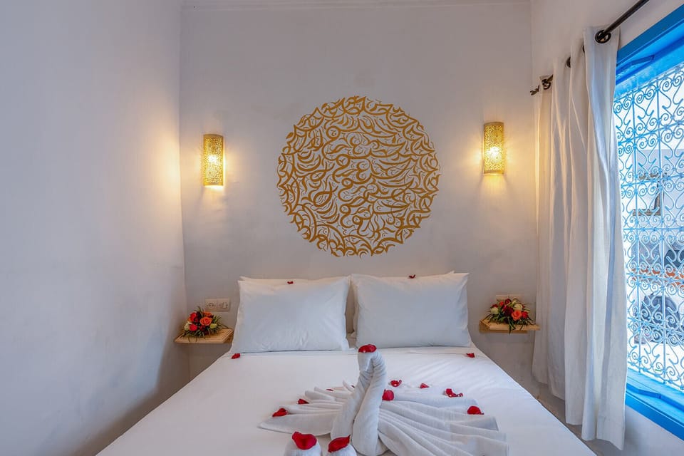 Standard Room | Free WiFi