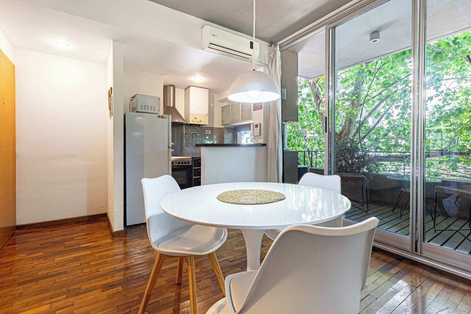Apartment | Dining