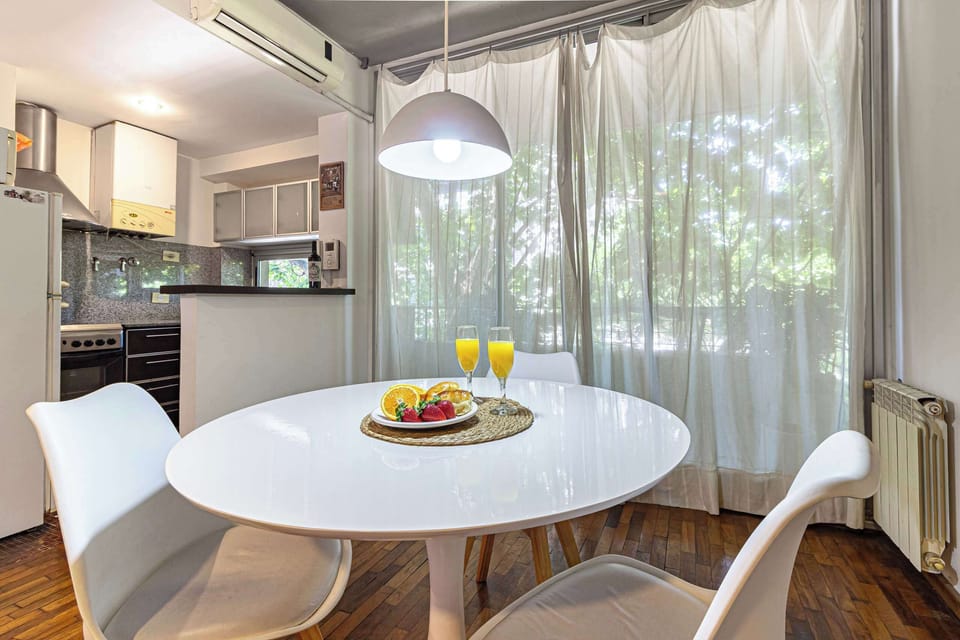 Apartment | Dining