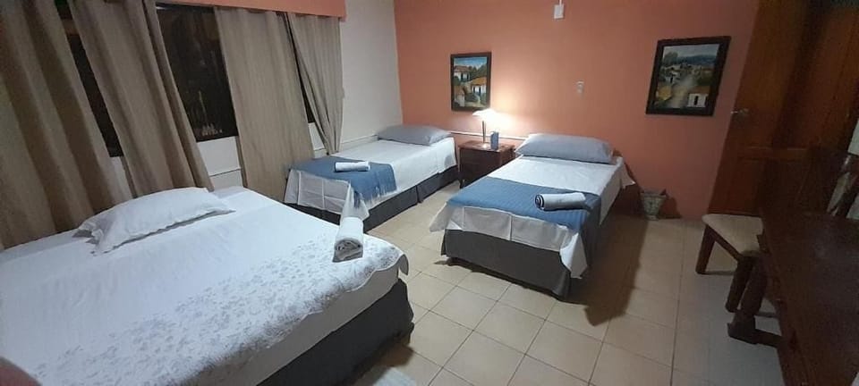 Family Room, Patio, Garden View | WiFi (free)
