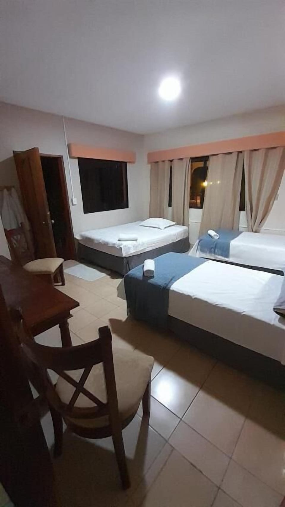 Family Room, Patio, Garden View | WiFi (free)