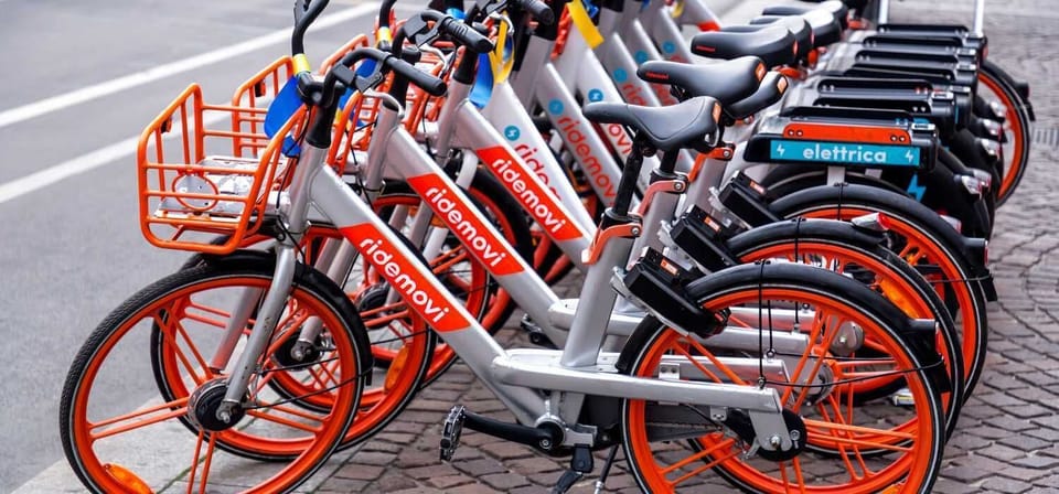 Bicycling