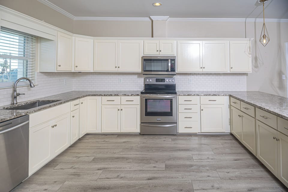 Kitchen November 2025