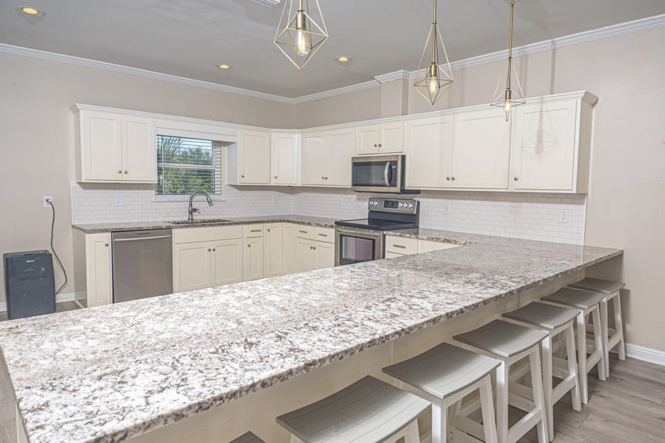 Kitchen November 2025