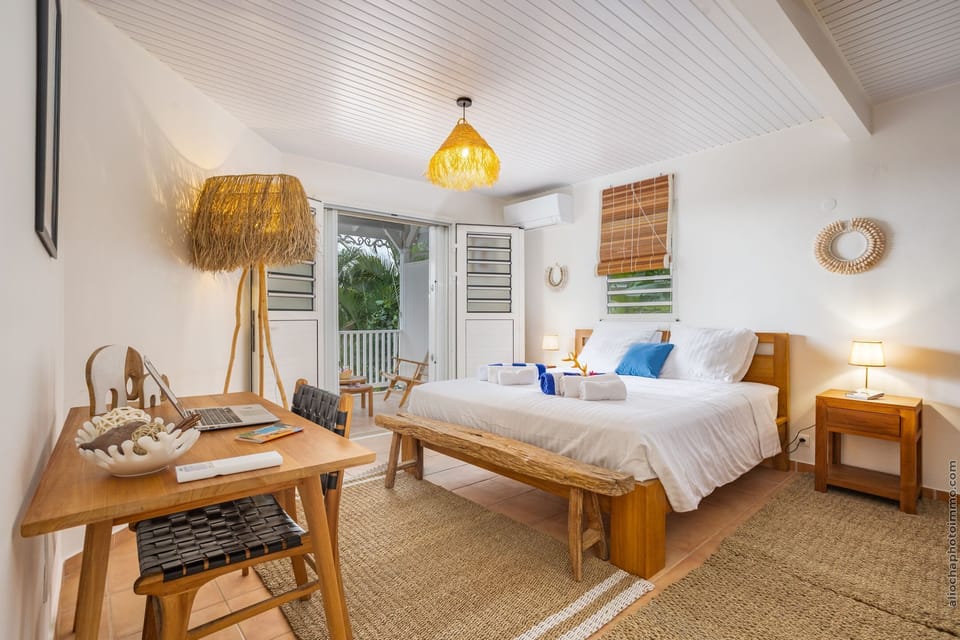 Chambre En-suite 