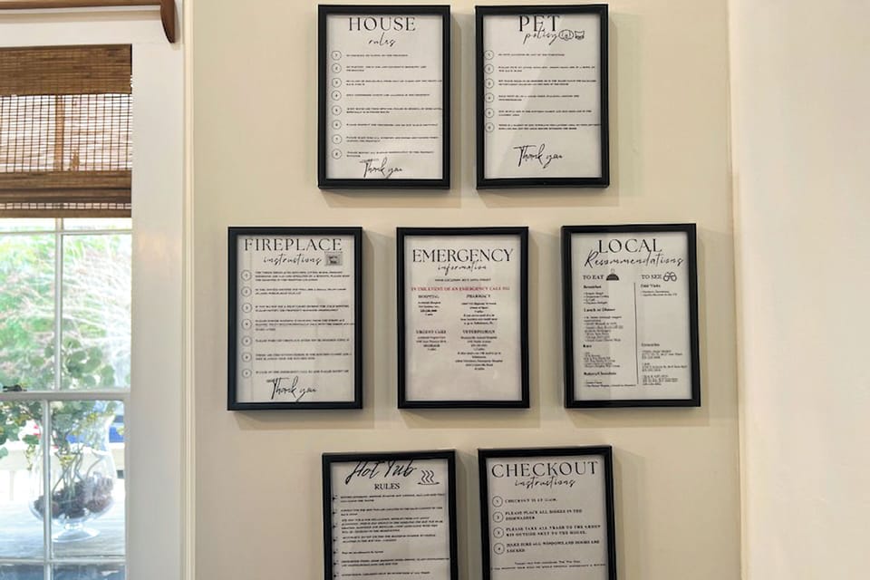 Property Information