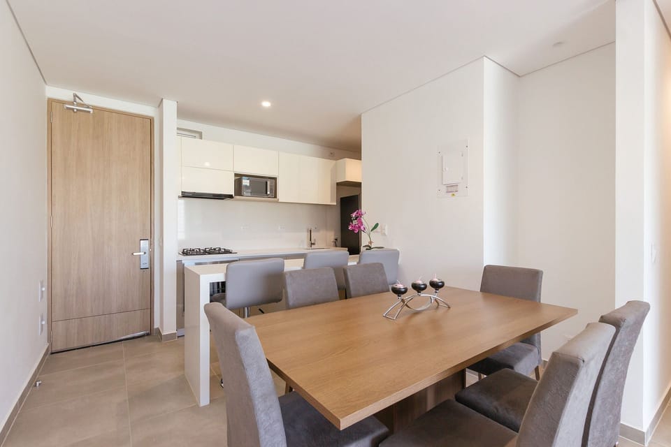 Apartment | Dining