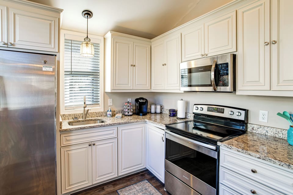 Kitchen | Cooking Basics | Keurig Coffee Maker