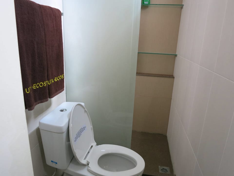 Kuta EcoStay Hotel in Kuta