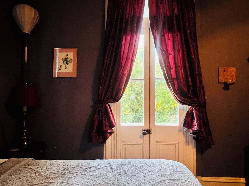 Window View
