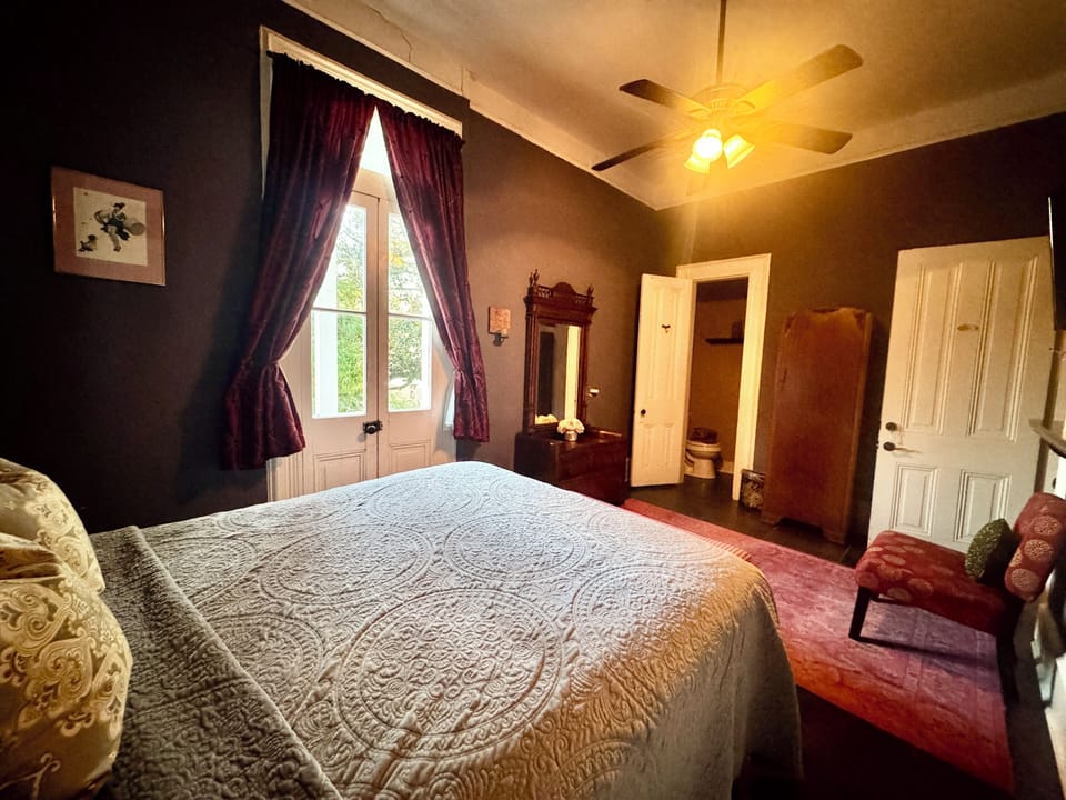 Bywater Suite