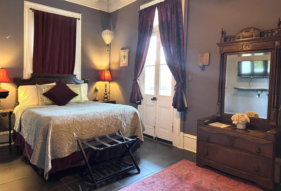 Bywater Suite