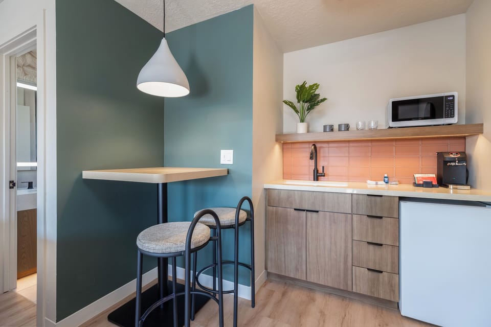 Double Room | Free WiFi