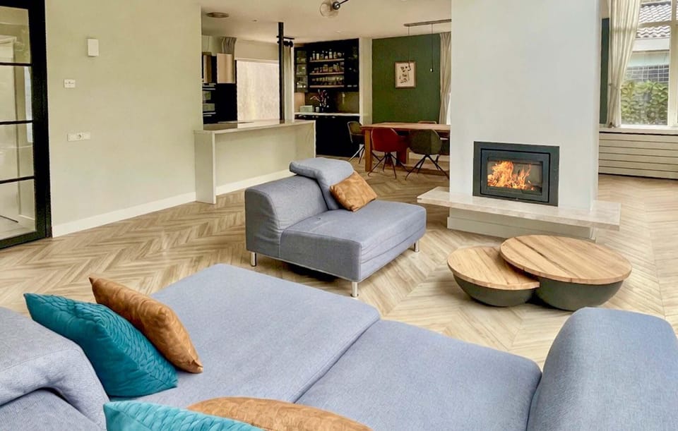 living-room