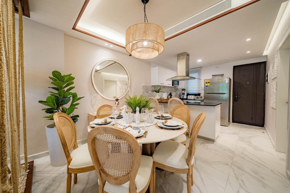 Aqua Family  Deluxe Pool Retreat  at Cana Bay (2932)