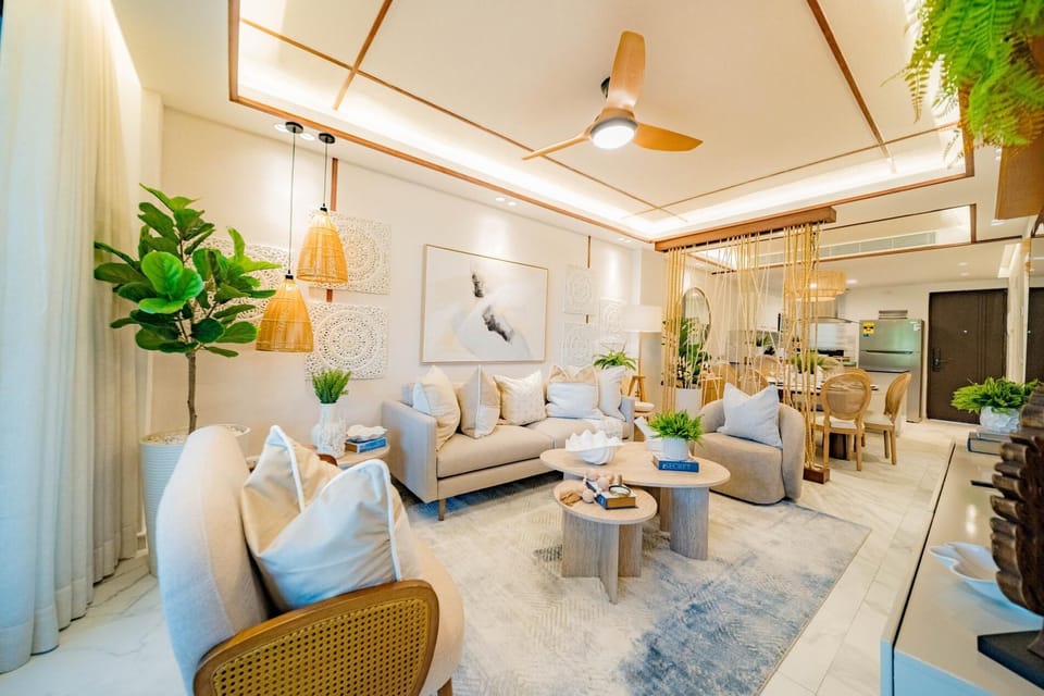 Aqua Family  Deluxe Pool Retreat  at Cana Bay (2943)