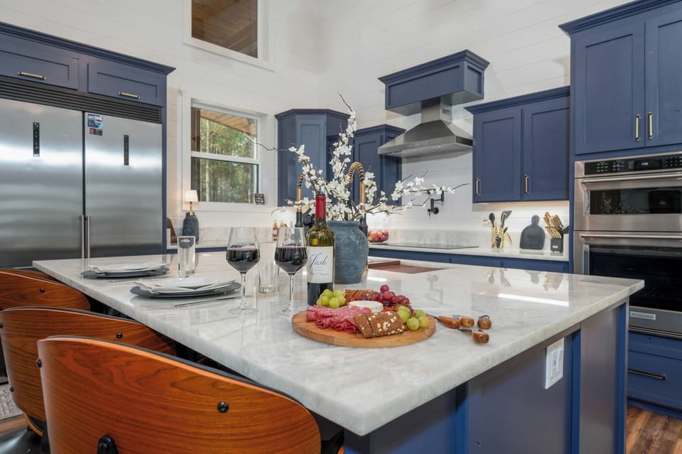 Chefs Oasis
