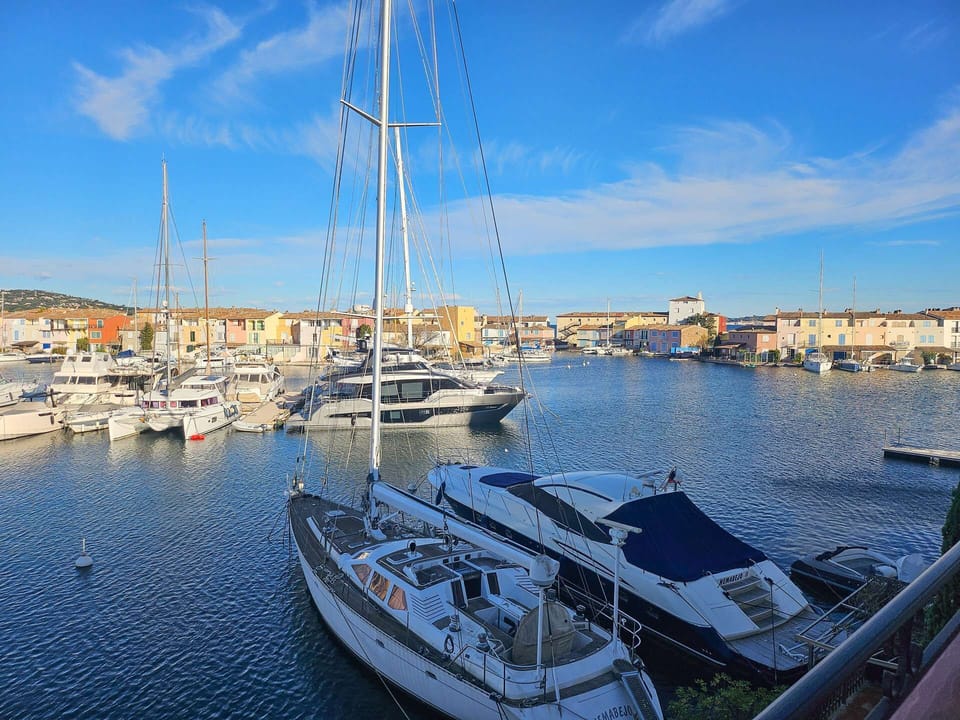 Marina