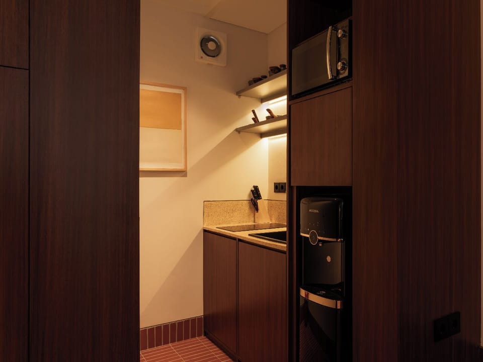 Magena - 2 Bedroom | Private kitchen