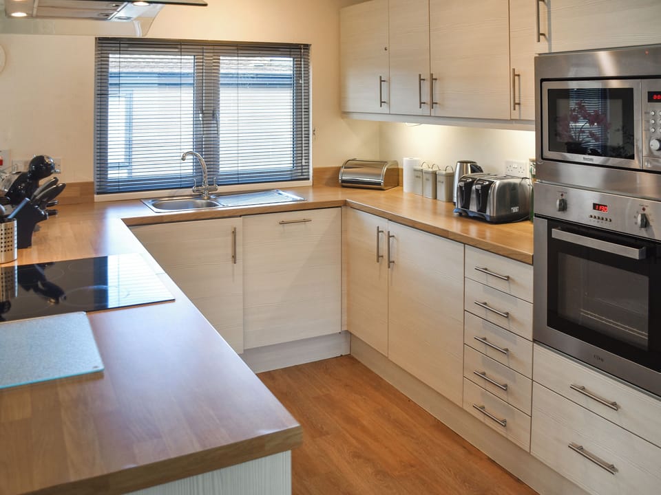 Kitchen | Highview, North Walsham
