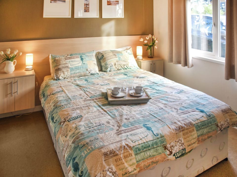 Double bedroom | Highview, North Walsham