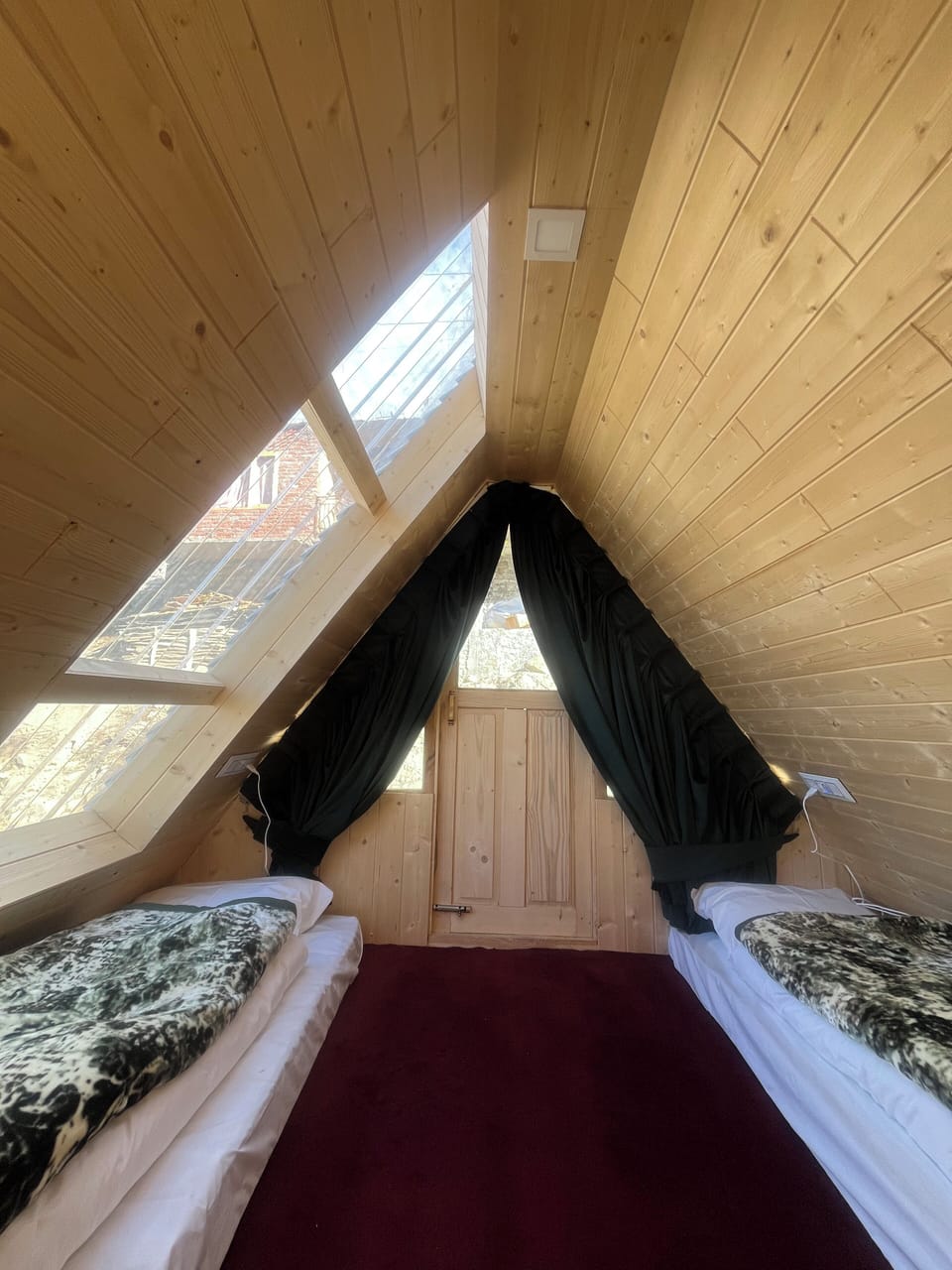 Duplex Cottage | WiFi (free)