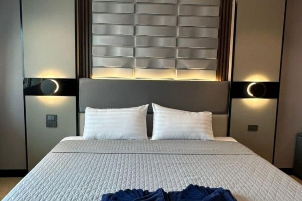 Superior Room, 1 King Bed with Sofa bed | Free WiFi