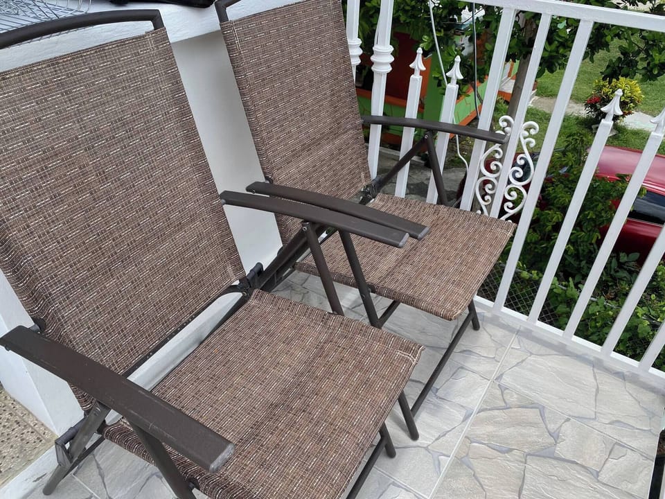 Apartment, 2 Bedrooms, Balcony, Garden View | Balcony