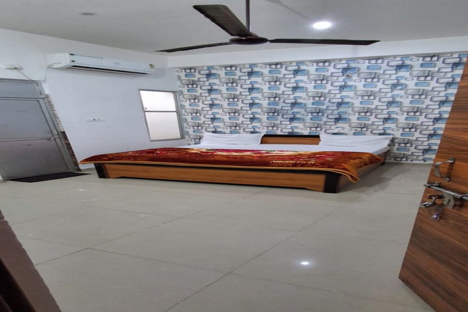 Deluxe Room | Free WiFi